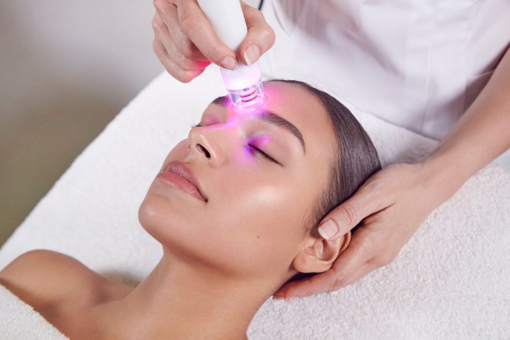 CACI Synergy in Billericay at GLO Beauty Spa & Tanning Salon